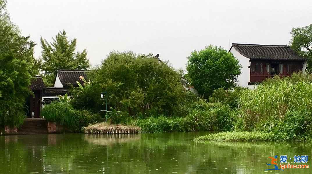 杭州西溪濕地好玩嗎，杭州西溪濕地哪里值得去，杭州西溪濕地游玩推薦？