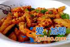 天蠶土豆做法大全？