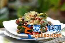 黃瓜咸菜的腌制方法？