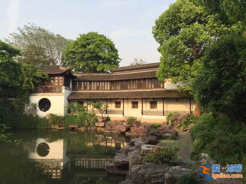 杭州西溪濕地好玩嗎，杭州西溪濕地哪里值得去，杭州西溪濕地游玩推薦？