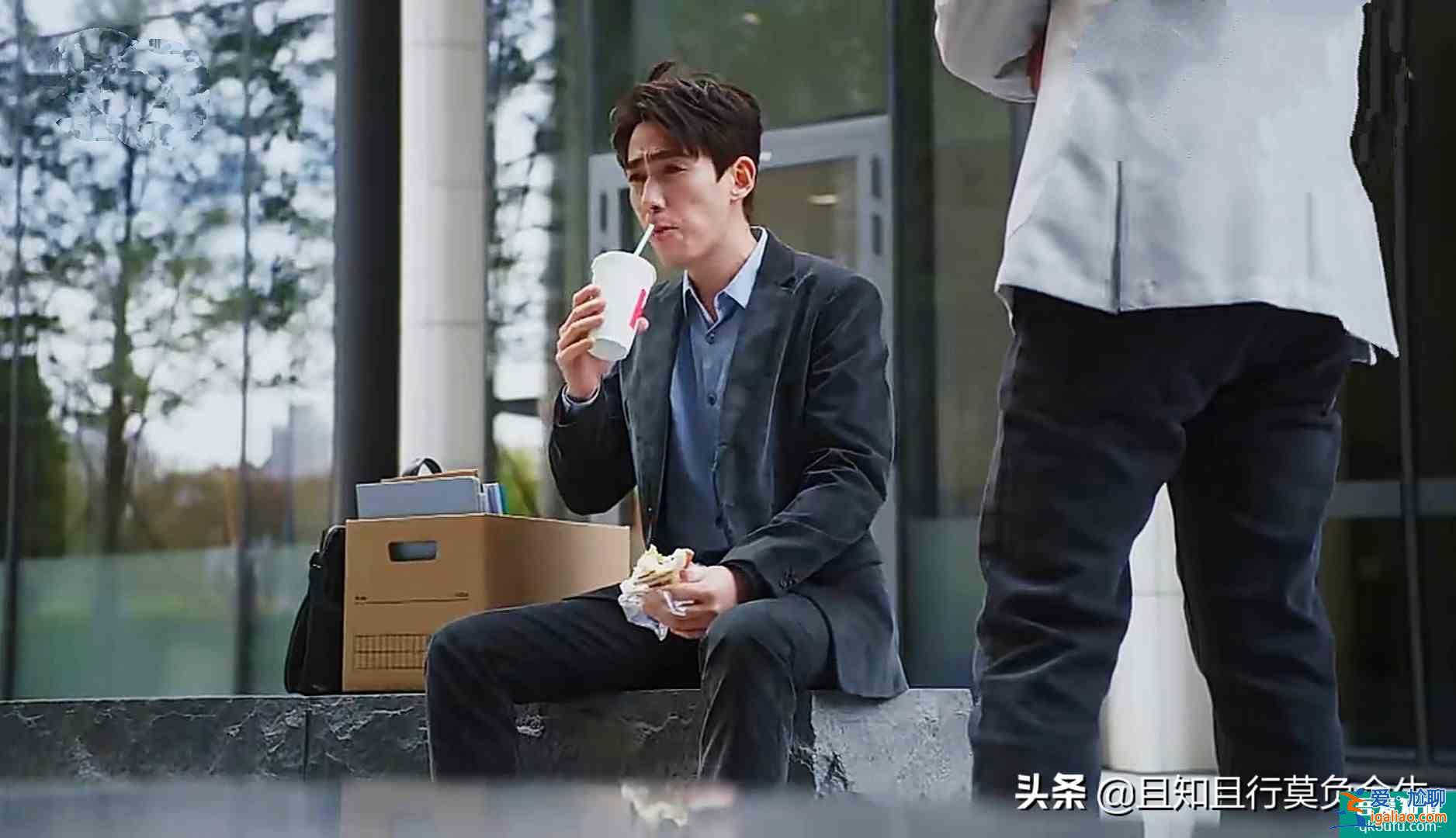 《親愛的自己》陳一鳴求職年薪40萬到30萬，原來生活比想的難？