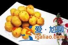 椒鹽土豆做法大全？