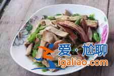 青椒炒素雞？