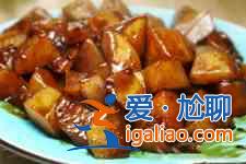 天蠶土豆做法大全？