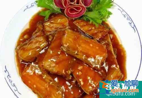 紅燒帶魚:在家就可以挑戰(zhàn)名店? 紅燒帶魚:在家就可以挑戰(zhàn)名店?