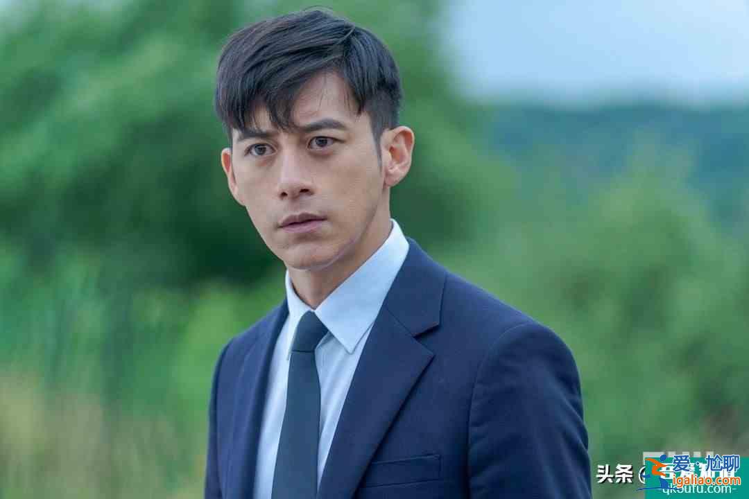 《失蹤：他們存在過》：手機錄像不？一不小心就開了陰陽眼的那種？