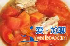 紅蘿卜排骨湯的做法？