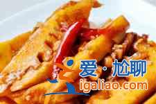 油燜春筍的做法？