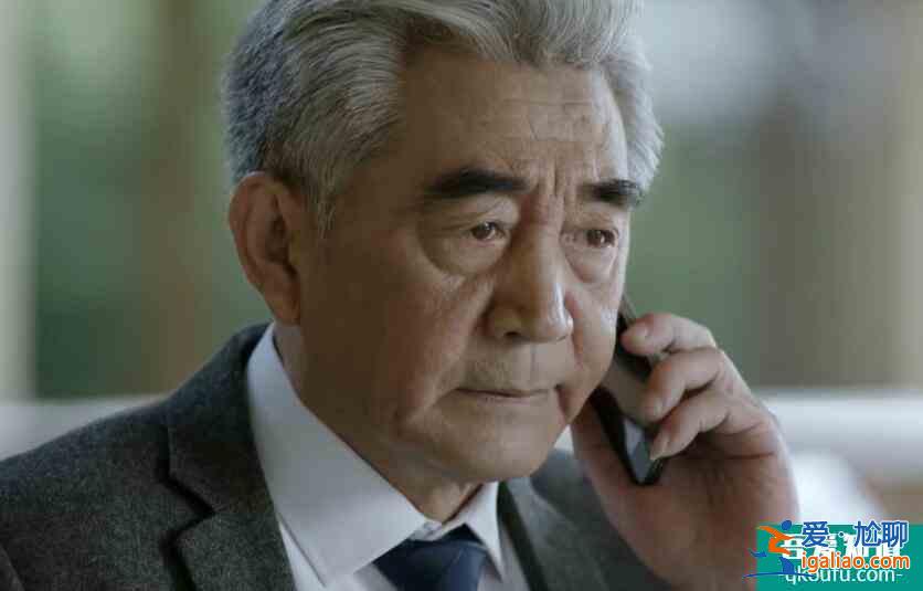 刑偵局《謀局》熱播，劇中受害者成被害者，遲來的正義真有用嗎？？