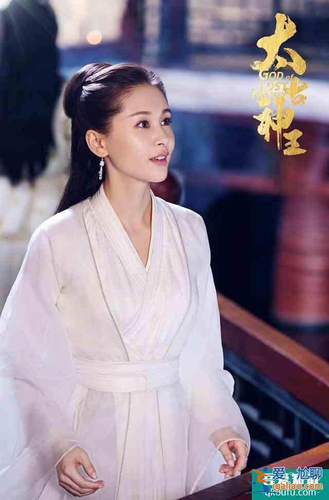 《太古神王》斗艷,王子文湯晶媚吳佩柔?誰(shuí)是“九天第一美人”?? 《太古神王》斗艷,王子文湯晶媚吳佩柔?誰(shuí)是“九天第一美人”??