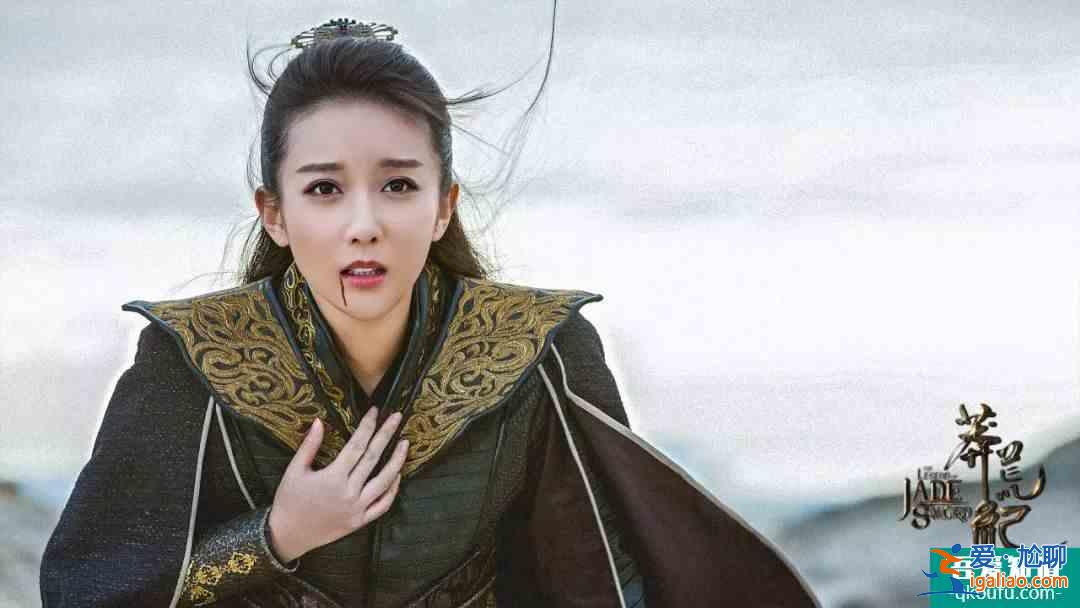 《太古神王》斗艷,王子文湯晶媚吳佩柔?誰(shuí)是“九天第一美人”?? 《太古神王》斗艷,王子文湯晶媚吳佩柔?誰(shuí)是“九天第一美人”??