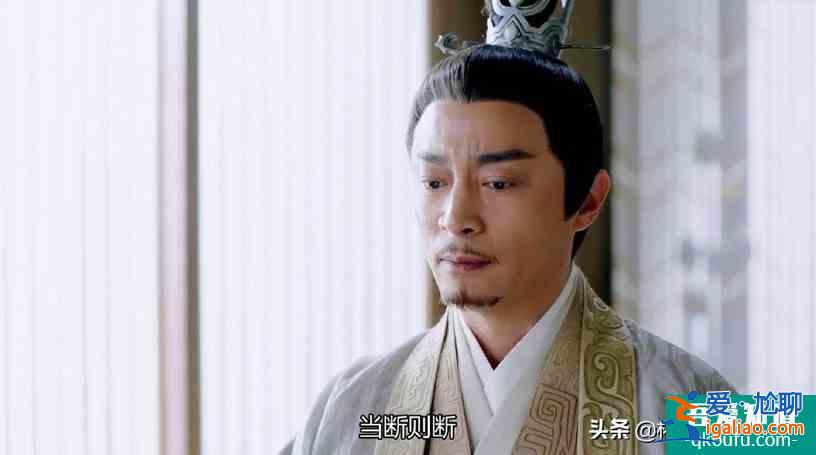 古裝劇《長安諾》10位古裝男神，上演奪嫡權謀斗爭？