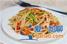 竹筍怎么做好吃？
