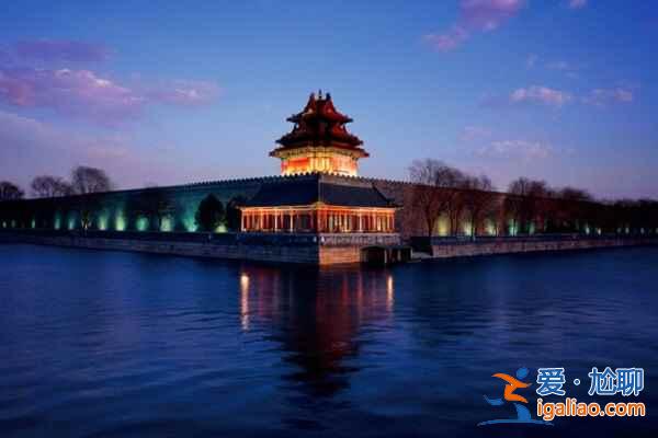 【中國最美的地方】中國最美的地方排行榜？