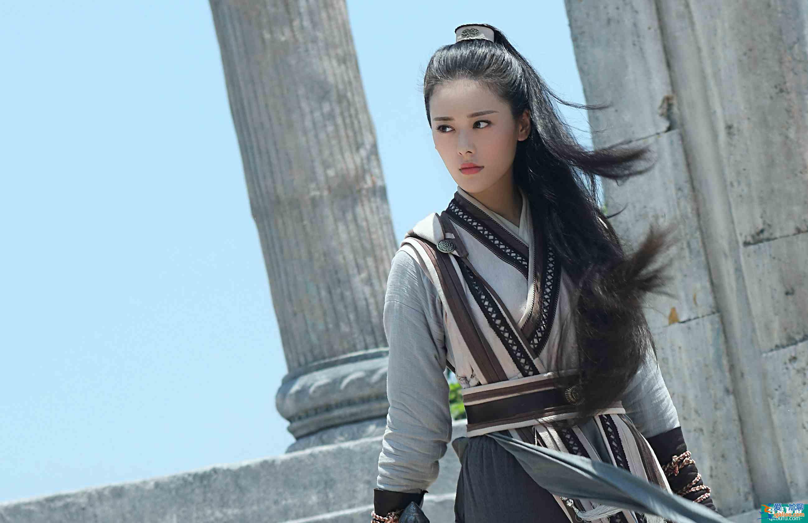 《太古神王》斗艷,王子文湯晶媚吳佩柔?誰(shuí)是“九天第一美人”?? 《太古神王》斗艷,王子文湯晶媚吳佩柔?誰(shuí)是“九天第一美人”??