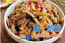 竹筍怎么做好吃？