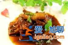 油燜春筍的做法？