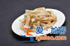 蘿卜干咸菜的做法? 蘿卜干咸菜的做法?