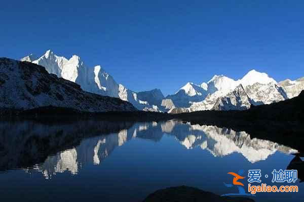 【中國最美的地方】中國最美的地方排行榜？
