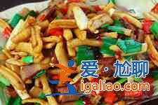 蘿卜干咸菜的做法? 蘿卜干咸菜的做法?