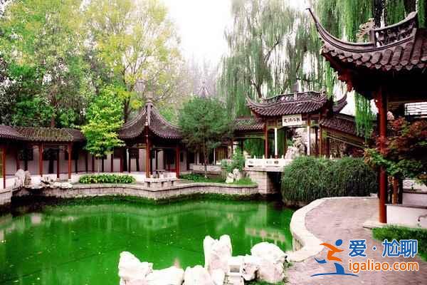 【中國最美的地方】中國最美的地方排行榜？