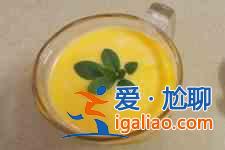 玉米胡蘿卜汁？
