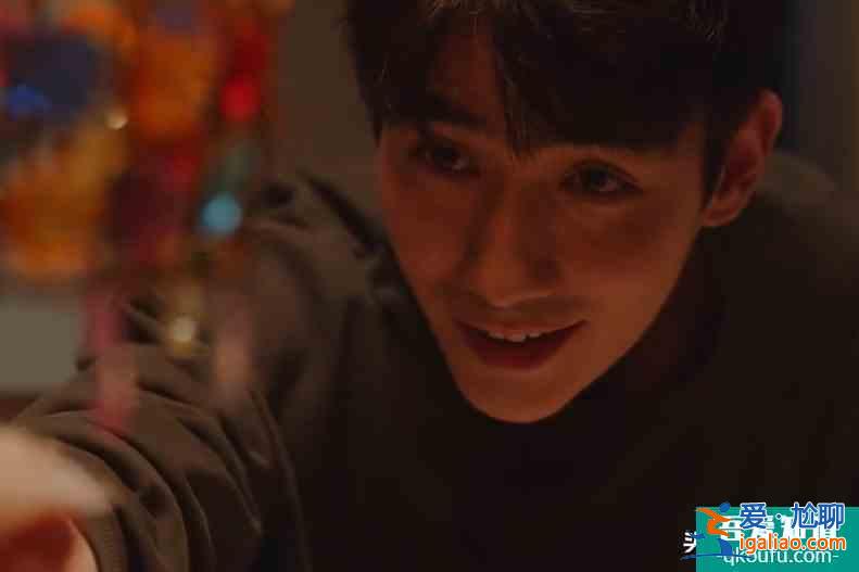 《親愛的自己》：陳一鳴和李思雨的尷尬關系，不配叫愛情？