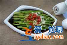 蘆筍的做法大全？