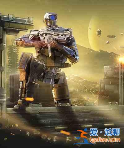 使命召喚手游伊森怎么獲得？CODM新角色伊森上線預(yù)覽？