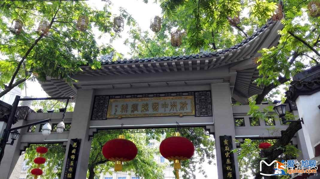 杭州哪里買絲綢，杭州本地人在哪買絲綢，杭州哪里買絲綢比較好？