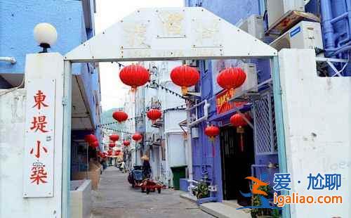 香港最著名十大鬧鬼地，千萬(wàn)別去！？