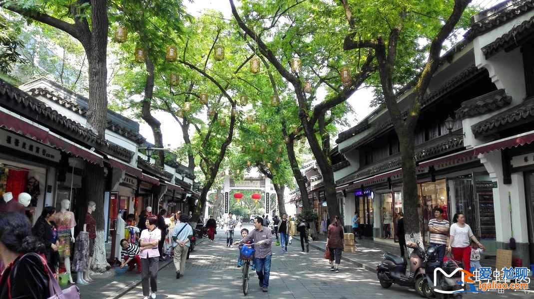 杭州哪里買絲綢，杭州本地人在哪買絲綢，杭州哪里買絲綢比較好？