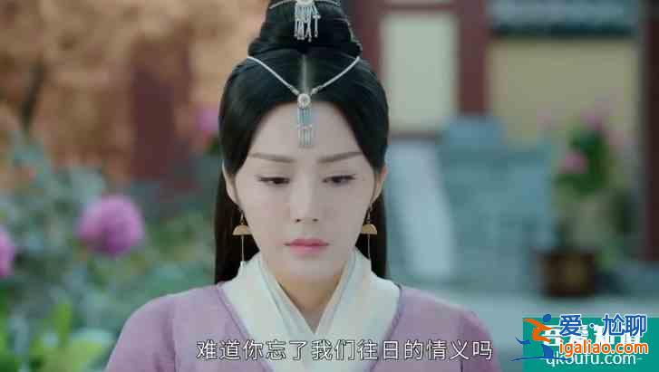 《太古神王》白秋雪最大的敵人不是莫傾城，白晴對秦問天才是真愛？