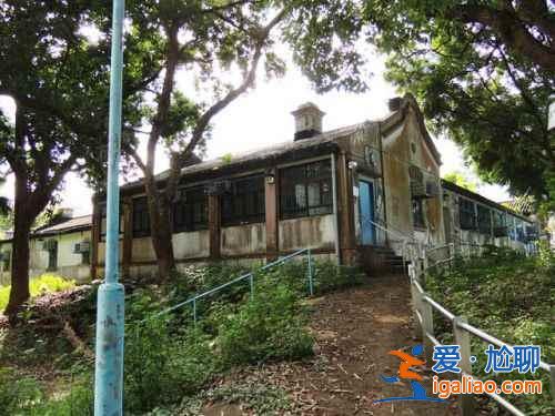 香港最著名十大鬧鬼地，千萬(wàn)別去！？