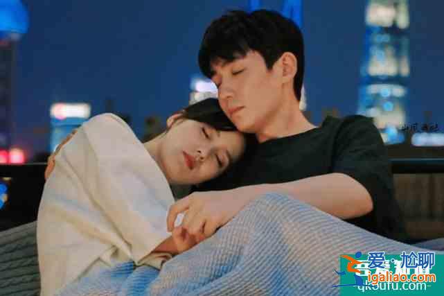 《親愛的自己》：陳一鳴和李思雨的尷尬關系，不配叫愛情？