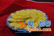 電烤箱烤紅薯怎么做好吃？