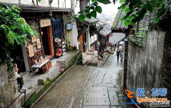 【自駕游路線】自駕游路線推薦，國內(nèi)經(jīng)典自駕游路線推薦？