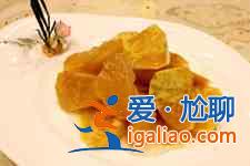 電烤箱烤紅薯怎么做好吃？