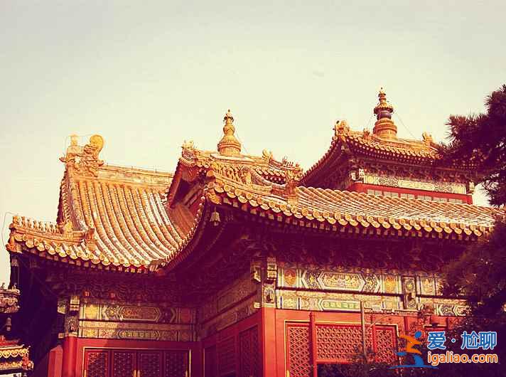 雍和宮燒香最佳時間,北京雍和宮開放時間? 雍和宮燒香最佳時間,北京雍和宮開放時間?