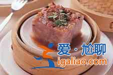 芋頭的做法大全？