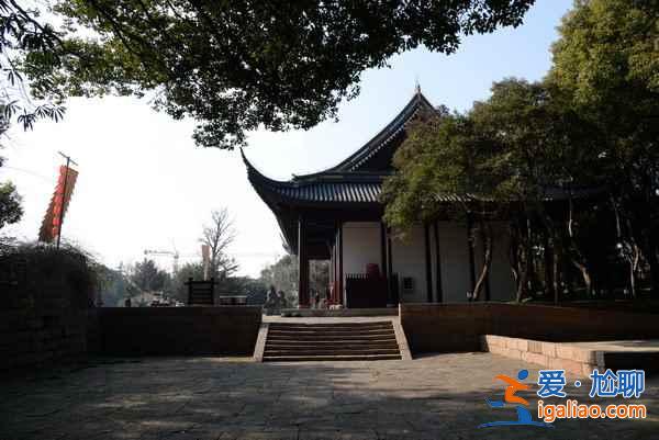 上海四大古鎮(zhèn)，上海四大古鎮(zhèn)哪個(gè)好玩？