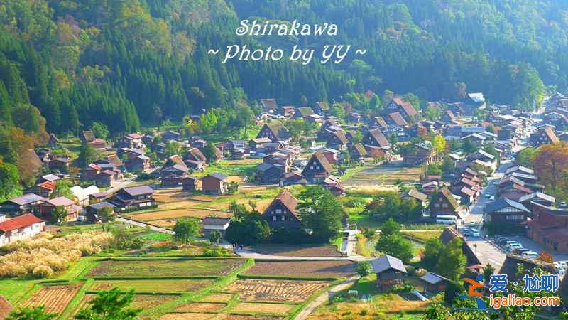 日本旅游簽證攻略，日本旅游簽證費(fèi)用、材料及流程？