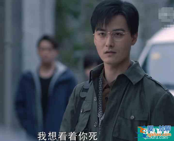 《重啟之極海聽雷2》熬夜刷10集，停不下來！小三爺斗法太過癮？