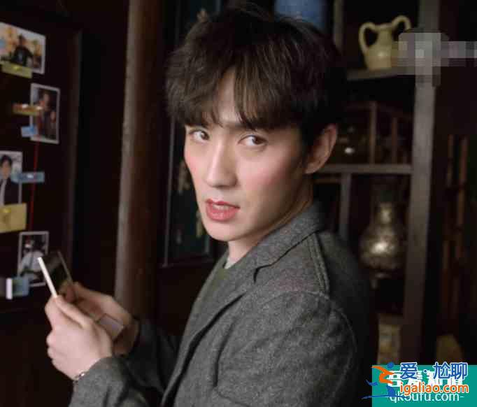 《重啟之極海聽雷2》熬夜刷10集，停不下來！小三爺斗法太過癮？
