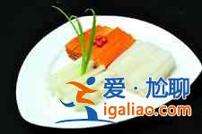 蘿卜泡菜的做法？