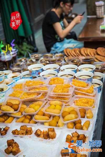 舌尖上的成都，成都美食排行榜，成都美食推薦？