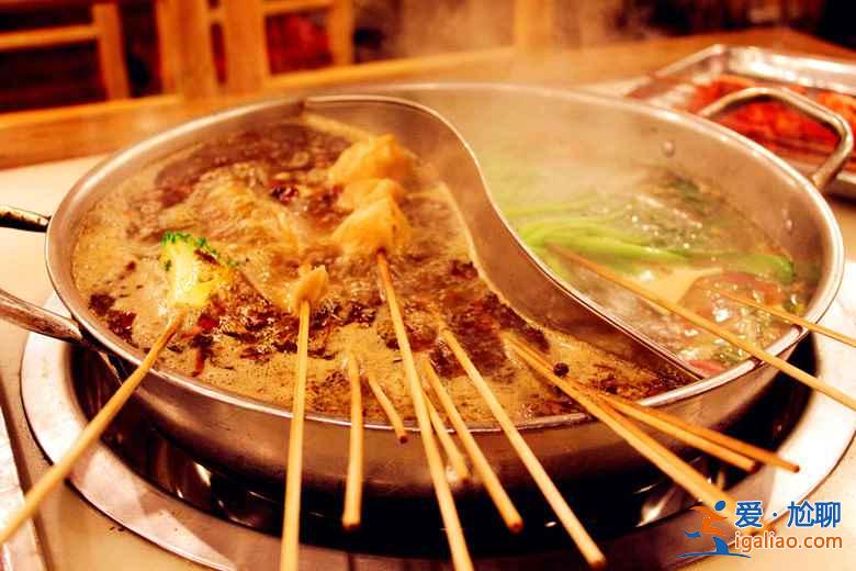 舌尖上的成都，成都美食排行榜，成都美食推薦？