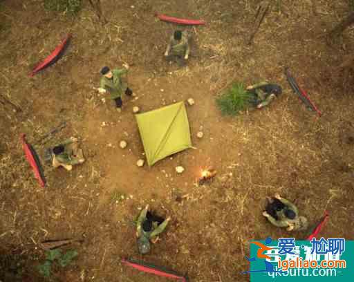 《重啟之極海聽雷》第二季來(lái)臨，深扒聽雷的秘密和起源？