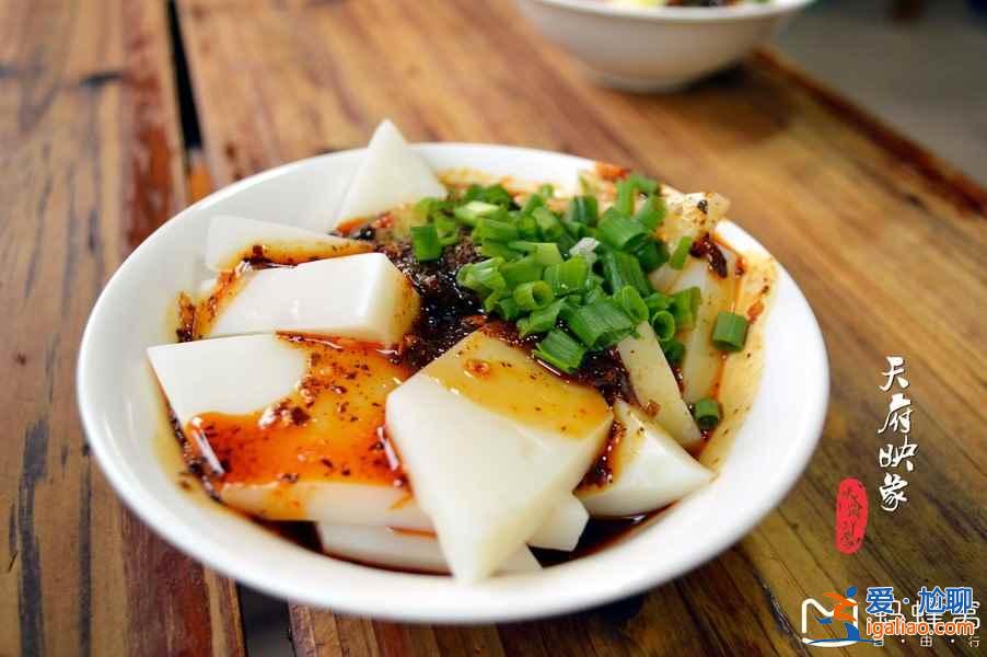 舌尖上的成都，成都美食排行榜，成都美食推薦？