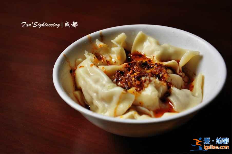 舌尖上的成都，成都美食排行榜，成都美食推薦？